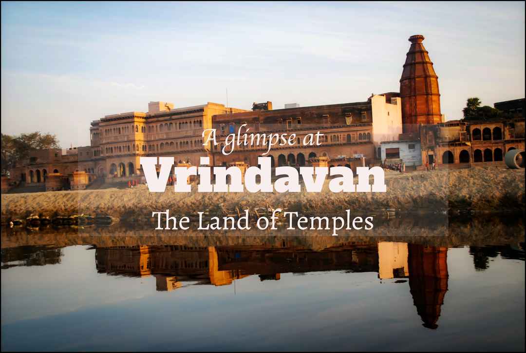 Vrindavan tourism, Vrindavan travel guide, Vrindavan tourist places, Vrindavan pilgrimage site, Banke Bihari Temple Vrindavan, ISKCON Temple Vrindavan, Prem Mandir Vrindavan, Vrindavan attractions, Spiritual tourism Vrindavan, Vrindavan temples, Vrindavan sightseeing, Vrindavan travel itinerary, Paryatak Holidays, Uttar Pradesh Tourism, Tourism India