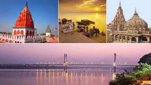 The Kashi Tourism