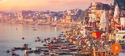 The Kashi Tourism